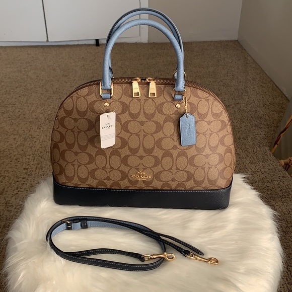 ❌SOLD❌ NWT COACH BAG - Picture 7 of 10